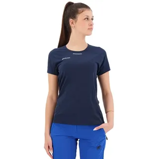 Mammut Aenergy FL T-Shirt blau XS
