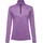 GORE 1/4-Zip Damen Longsleeve pink 38