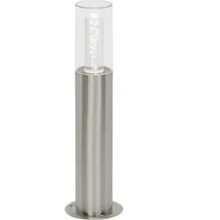 Brilliant LED Außenstehleuchte Arctic 6,5W 480lm 4000K (Kaltweiß) IP44