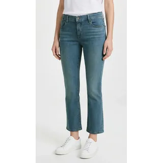 Levi's Lse_315 Pl Shaping Boot liberty life, - 22 Kurz