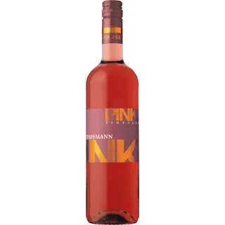 Markus Pfaffmann Pink Vineyard Rosé 2025