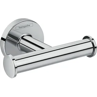 Hansgrohe Logis Universal Handtuchhaken Chrom 41725000