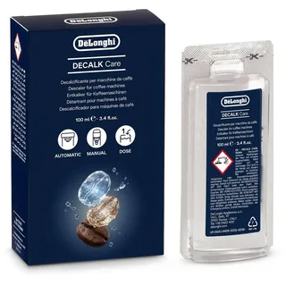 De'Longhi EcoDecalk Entkalker 100 ml