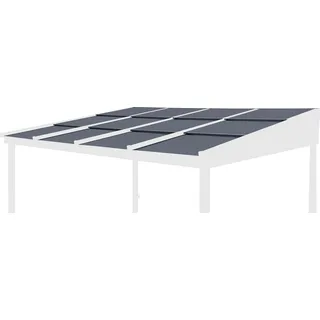 Konifera Bilbao 3,6 x 2,5 m Grau