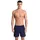 Boxer Badehose Blau/Türkis XXL