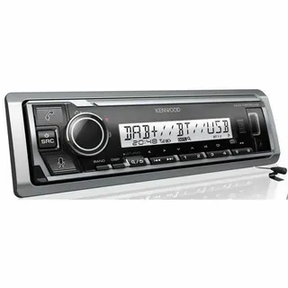 Kenwood KMR-M508DAB