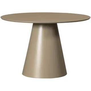 moutique Jorre Ø 120 cm braun