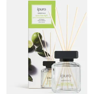 ipuro Essentials lime light Raumduft 200 ml