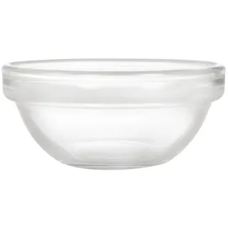 Arcoroc Salatschüssel aus Glas 35.5 ml 60 mm 6er-Set