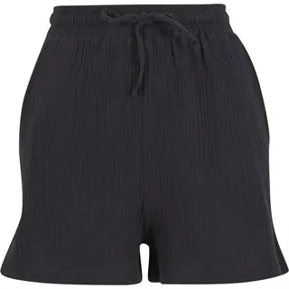 URBAN CLASSICS Shorts Schwarz 4XL