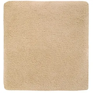 Aquanova Badteppich Mauro 60 x cm Polyester Gold