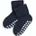 Baumwolle Baumwollbabysocken Dunkelmarine 62-68 Schwarz 13-15