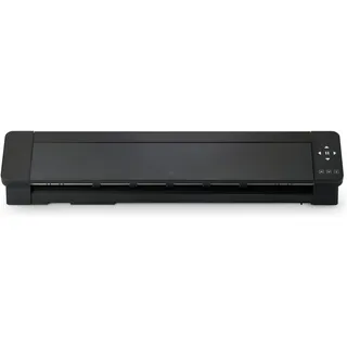Silhouette Cameo Pro MK-II Schwarz