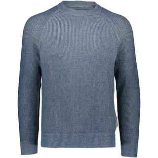 Marc O ́Polo Pullover in Blau - XXL