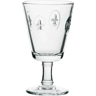 La Rochere Weinglas Fleur De Lys 0,24 l 6-tlg.
