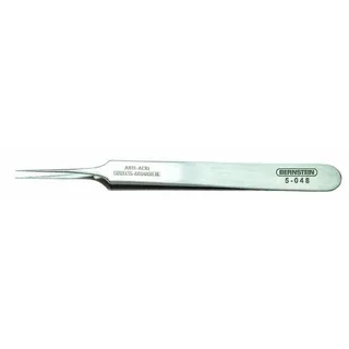 bernstein tools for electronics SMD-Pinzette Super-spitz 110mm