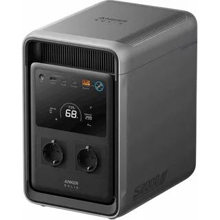 Anker Solix S2000 PowerStation 2 kW