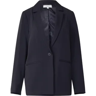 Comma, Blazer Blau 44