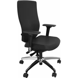 Dauphin Drehstuhl STILO - B/H/T ca. 72,00x98,00x72,00