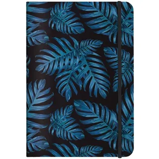 Cedon Notizbuch A5 blau
