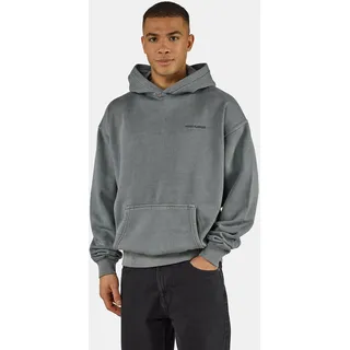Pegador Hoodie grau S
