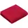 Handtuch 50 x 100 cm kirschrot