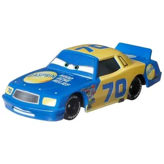 Disney Floyd Mulvihill | JDG67 Cars | Die-Cast 1:55 | Fahrzeug Auto