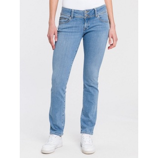 CROSS JEANS® Regular-fit-Jeans Loie blau 33