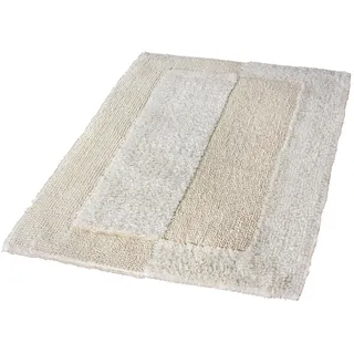 KLEINE WOLKE Havanna 70 x 120 cm natur