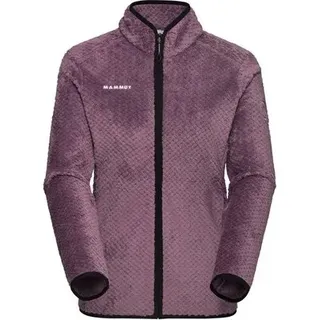 MAMMUT Damen Unterjacke Innominata ML Jacket Women, Größe XL in Lila Lila