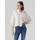 VMNATALI CROP SHIRT WVN NOOS Weiß S