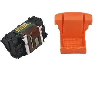 Druckkopf QY6-0089 für Canon TS5080 TS6020 TS6050 TS6051 TS6052 TS6080 TS5050 TS5051 TS5053 TS5055 TS5070 Druckkopf Ersatzteil für Canon Drucker Vollfarbfunktion