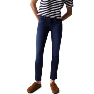 Salsa Wonder Push UP-Jeans, Slim - 30