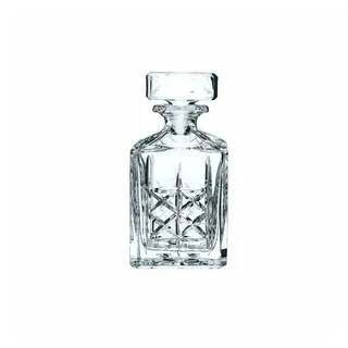 Nachtmann Highland Glas Transparent Klar
