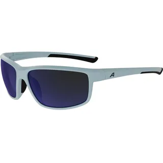 ALPINA DEFEY 2, Erwachsene Sport Sonnenbrille | 100% UV-A-, -B- & -C-Schutz