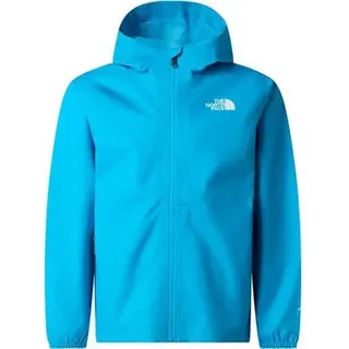 The North Face Zipline Regenjacke Unisex Meridian Blue XXL