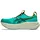 Herren Aurora Green/Black 44