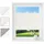 Plissee ohne Bohren Klemmfix Faltrollo 75 130 Creme
