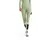 Wool Tech Tights Damen 7378 quiet green XS