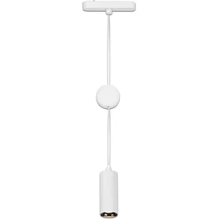 Briloner Luxtrail 1-flg. 4,2 cm weiß