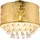 Deckenlampe 1-flg 30 cm
