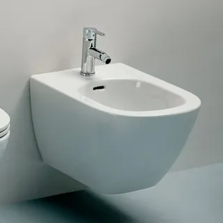 Laufen LUA Wandbidet, H8300810003021,