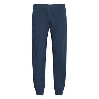 Blend BHTino Jogginghose Regular Blau 33 34