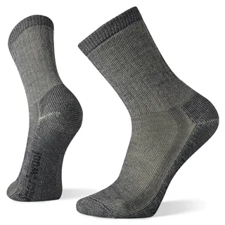 Smartwool Hike Classic Edition Full Cushion Crew Socken 2 Grau 42-45