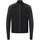 Jacke schwarz L
