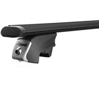 Atera Signo RTD 048537 Schwarzer Basisträger (137 cm)