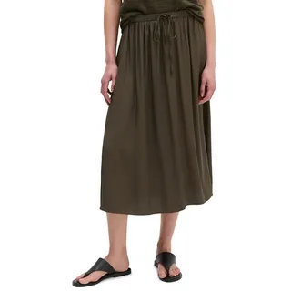 Marc O'Polo Rock Damen Braun 36