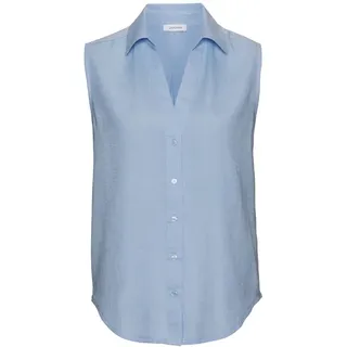 LASCANA Blusentop blau 38