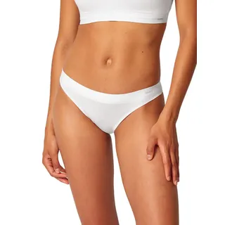 SKINY Rioslip 3 St. Weiß 38