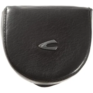 CAMEL ACTIVE Vegas Geldbörse Herren schwarz